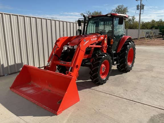 Image of Kubota M5-091 equipment image 1