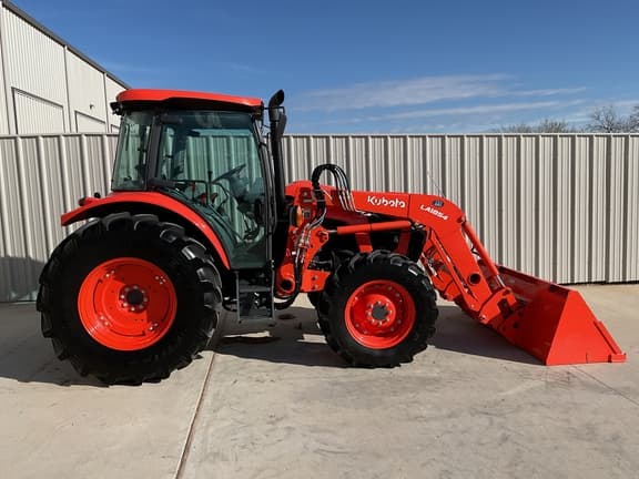 Image of Kubota M5-091 equipment image 3