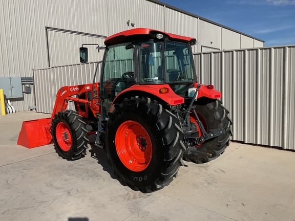 Image of Kubota M5-091 equipment image 2