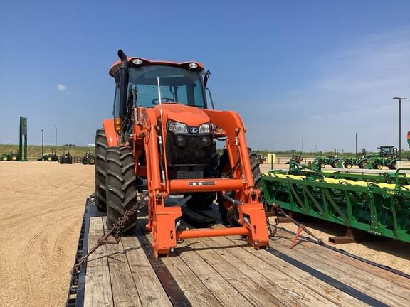 Image of Kubota M5-091 equipment image 4