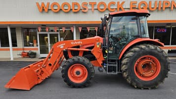 Main image Kubota M5-091HD