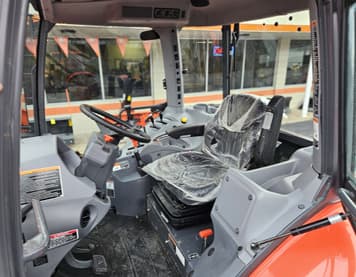Main image Kubota M5-091HD