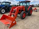 2024 Kubota M5-091 Image