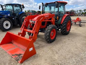 Main image Kubota M5-091