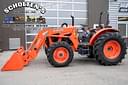 2024 Kubota M5-111 Image