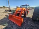 2024 Kubota M5-111 Image