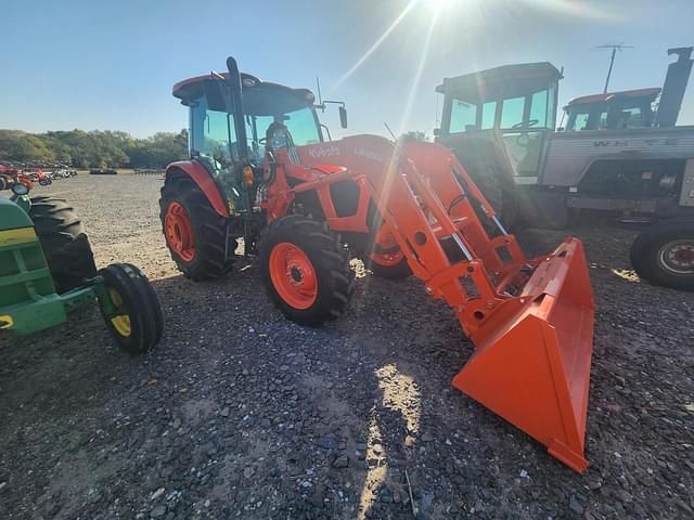 Image of Kubota M5-111 equipment image 2