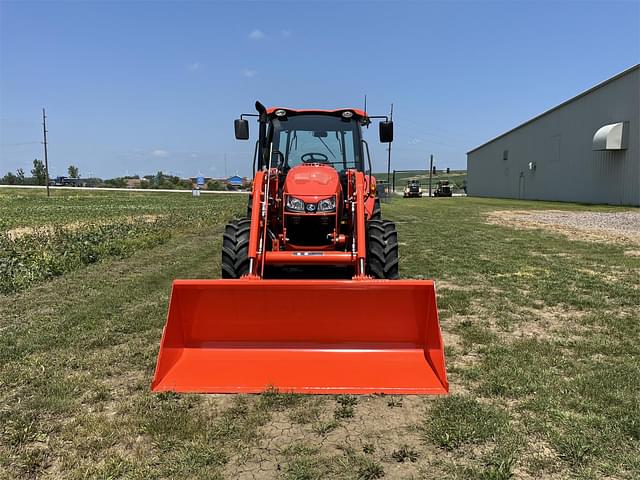 Image of Kubota M5-111 equipment image 2