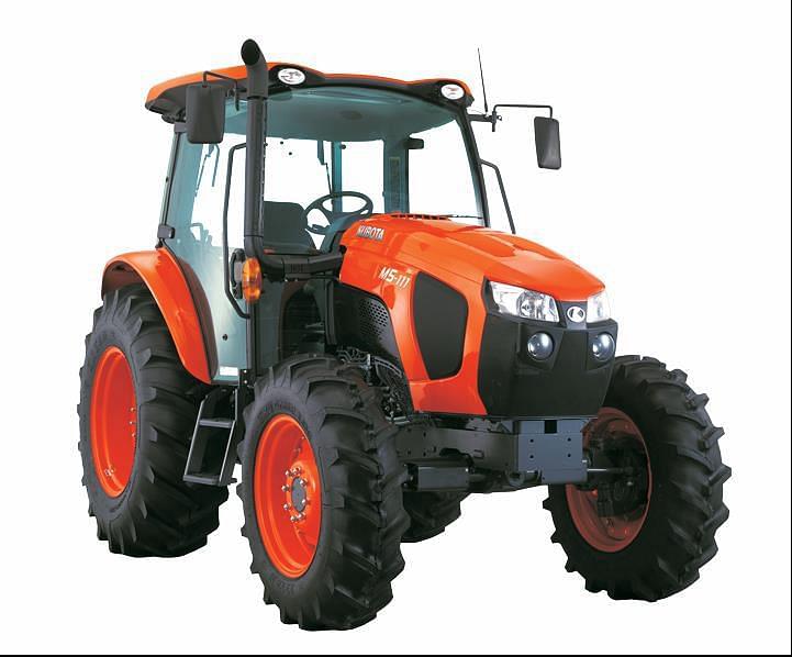 Image of Kubota M5-111 Primary Image