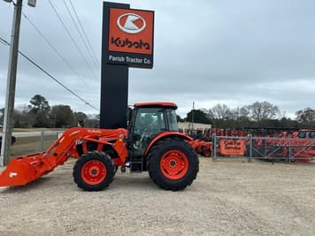Main image Kubota M5-111