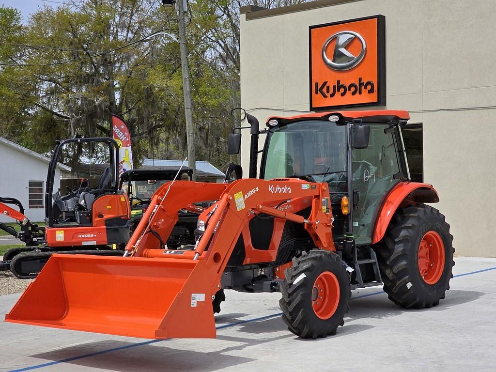 Image of Kubota M5-091 Primary image