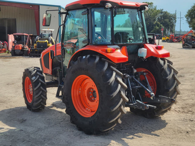 Image of Kubota M5-111HDC equipment image 3