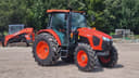 2026 Kubota M5-111HDC Image