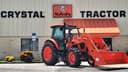 2024 Kubota M5-111HDC Image