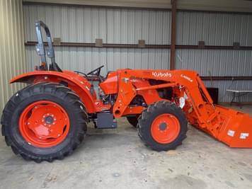 Main image Kubota M5660SUHD