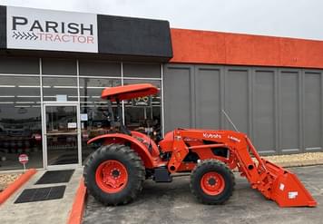Main image Kubota M5660SUHD