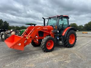 2024 Kubota M6-111 Image