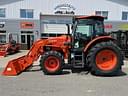 2024 Kubota M6-111 Image