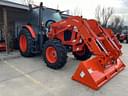 2024 Kubota M6-131 Image