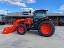 2024 Kubota M6-131 Image