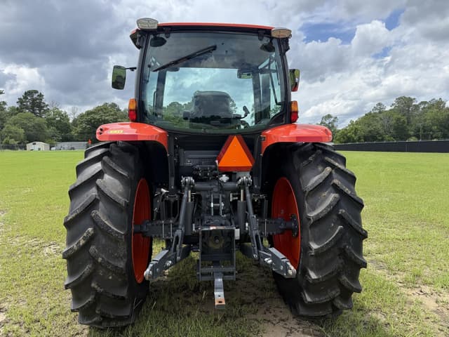 Image of Kubota M6-131 equipment image 3