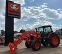 2024 Kubota M6-131 Image