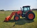 2024 Kubota M6-141 Image