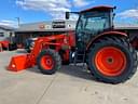 2024 Kubota M6-141 Image