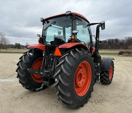 Image of Kubota M6-141 equipment image 4