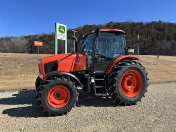 Main image Kubota M6-141