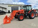 2024 Kubota M6-141 Image