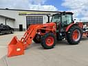 2024 Kubota M6-141 Image