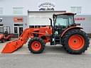 2024 Kubota M6-141 Image