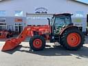 2024 Kubota M6-141 Image