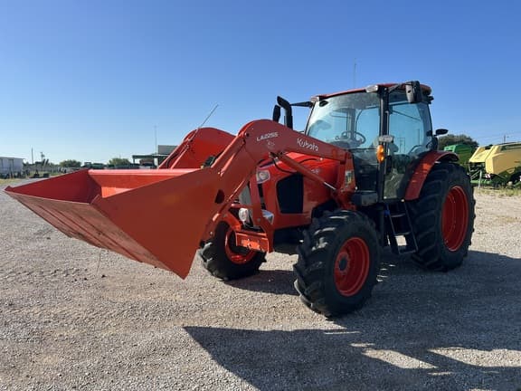 Image of Kubota M6-141 Primary image