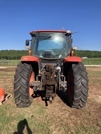 Image of Kubota M6-141 equipment image 4