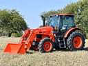 2024 Kubota M6-141 Image