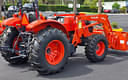 2025 Kubota M5660SUHD Image