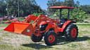 2025 Kubota M5660SU Image