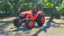 2026 Kubota M5660SU Image