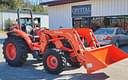 2025 Kubota M5660SU Image