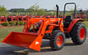 2024 Kubota M6060 Image
