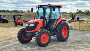 2026 Kubota M6060 Image