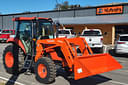 2025 Kubota M6060 Image