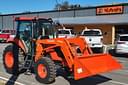 2024 Kubota M6060 Image