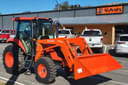 2025 Kubota M6060 Image