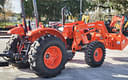 2024 Kubota M6060 Image