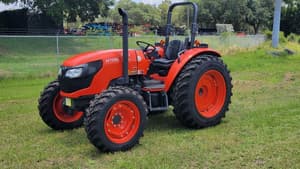 2025 Kubota M7060 Image