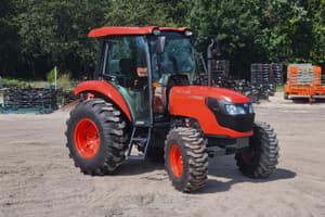 2026 Kubota M7060 Image