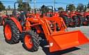 2024 Kubota M7060 Image